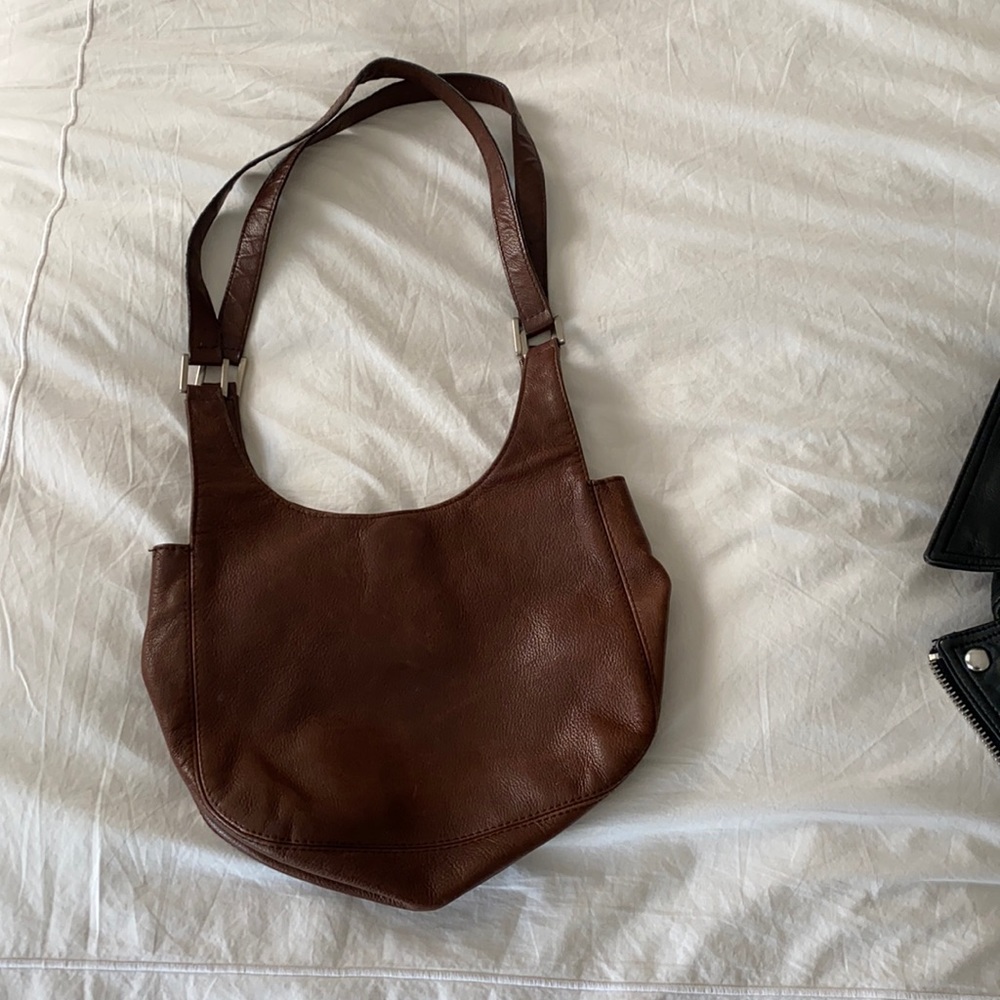 Bottega veneta shoulder bag